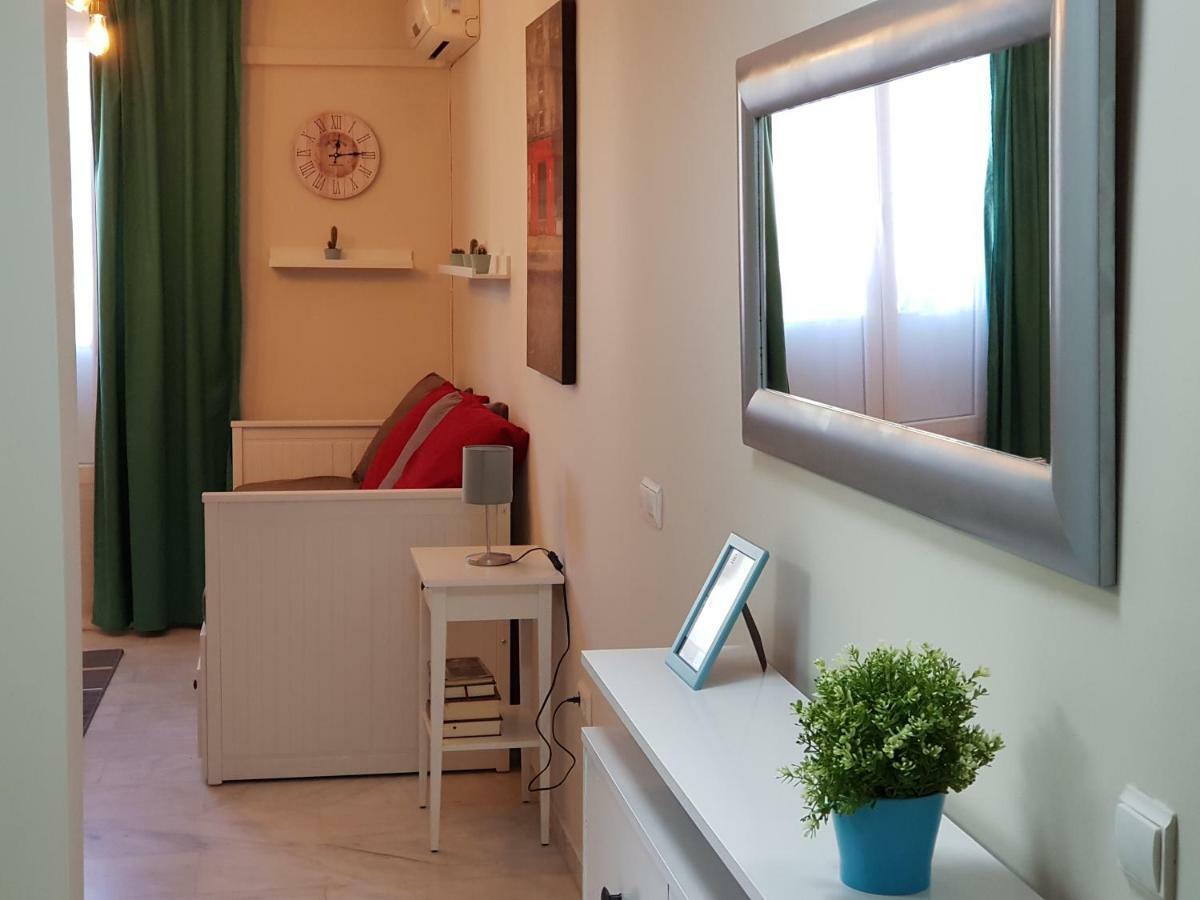 **** Genuar Center Apartament