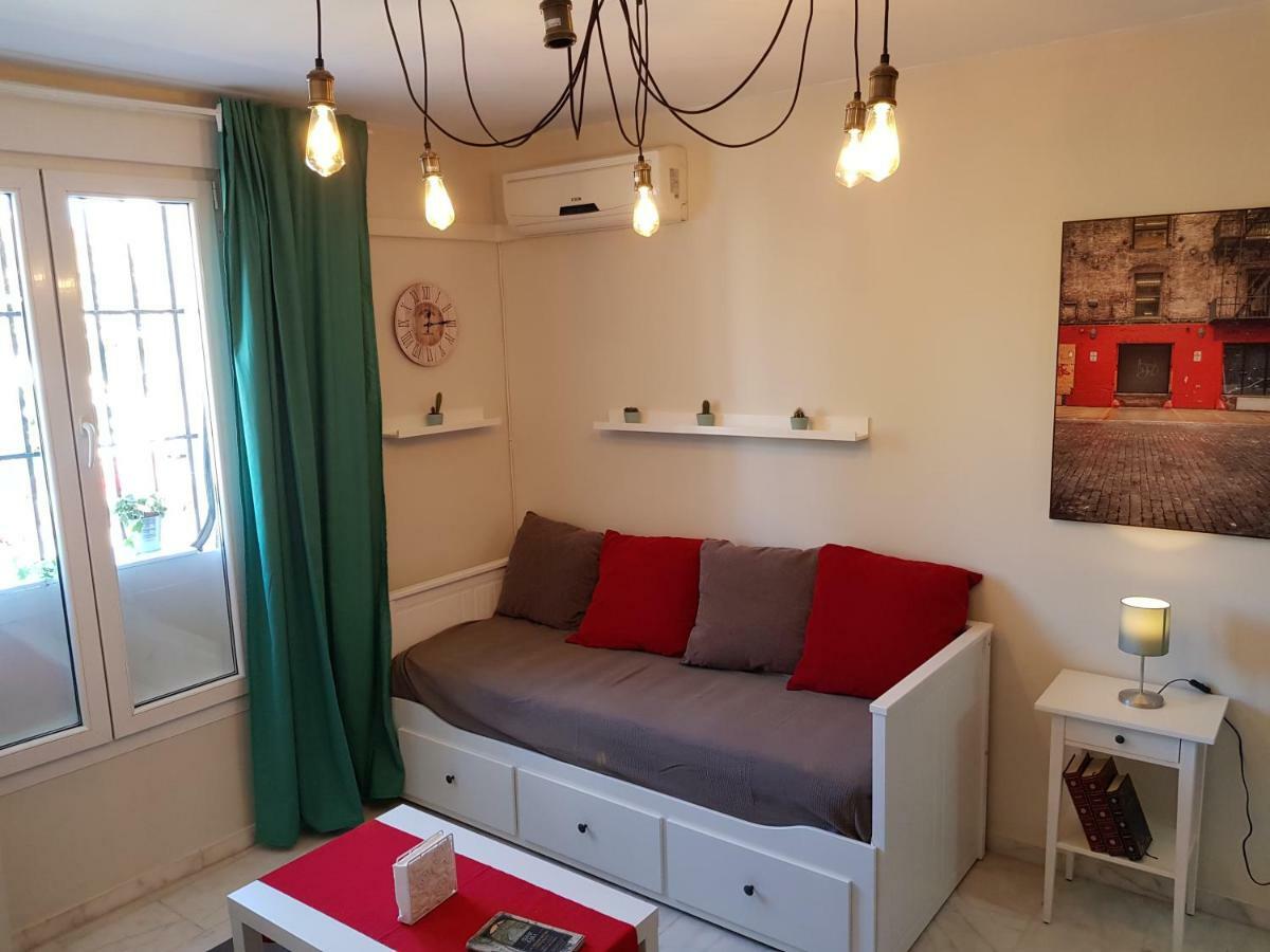 **** Genuar Center Apartament