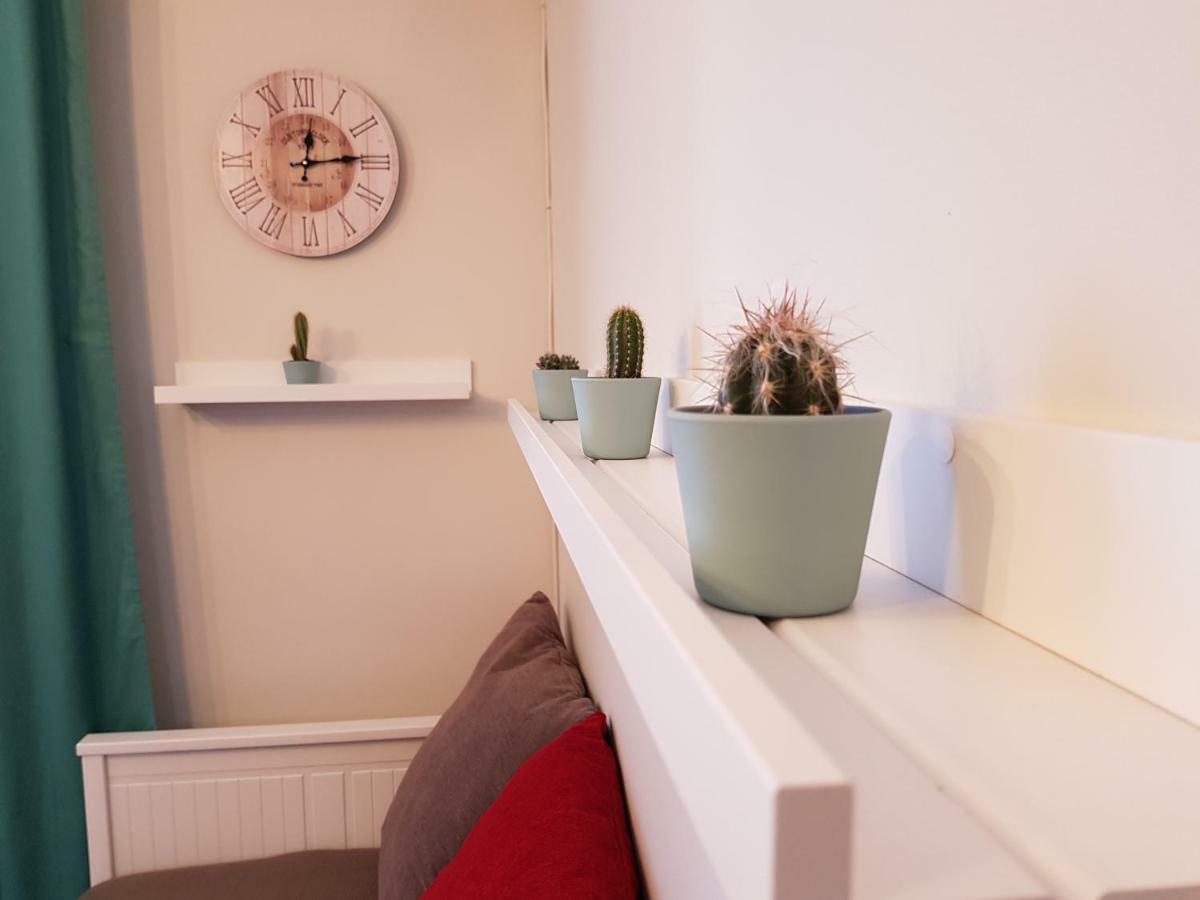 Apartament **** Genuar Center
