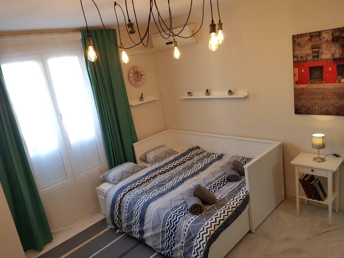**** Genuar Center Apartament *