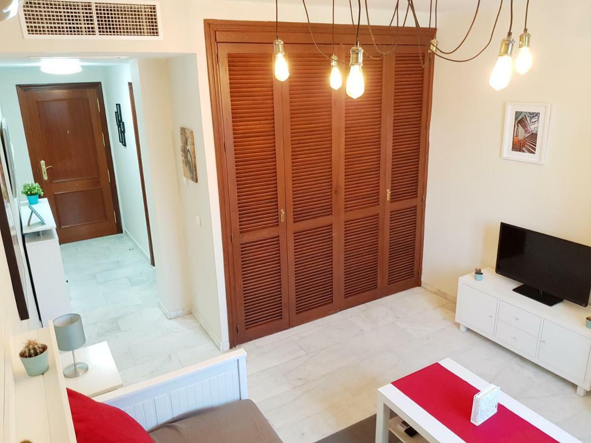 **** Genuar Center Apartament