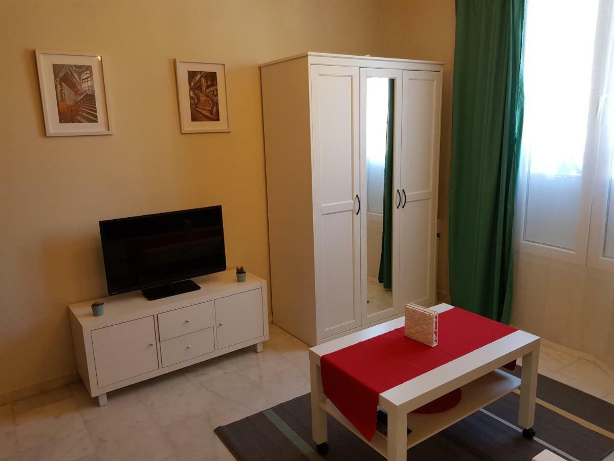 **** Genuar Center Apartament Malaga