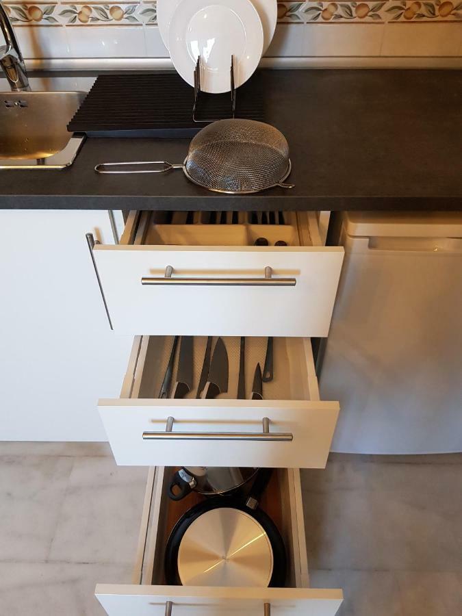 **** Genuar Center Apartament Malaga