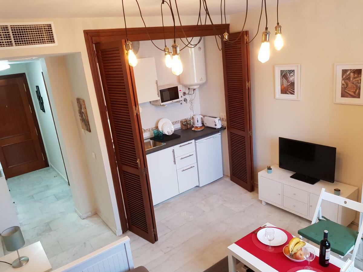 **** Genuar Center Apartament Malaga
